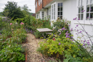 Read more about the article Hawkley Country Garden Start to Finish